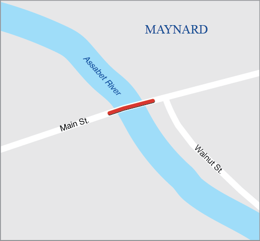 Area Map. Area Map.